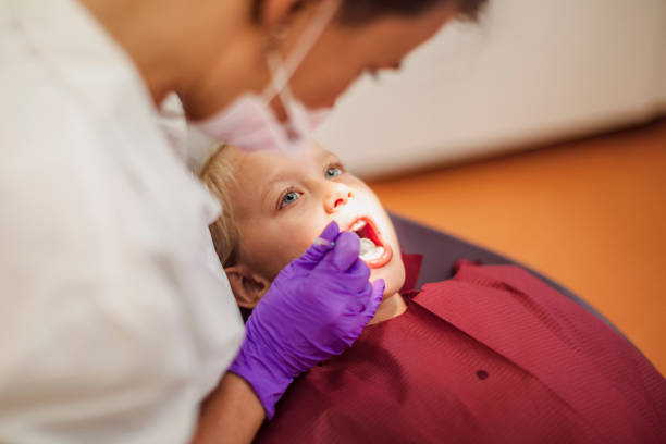 Best Orthodontic Emergency Dentist in Brodhead, WI