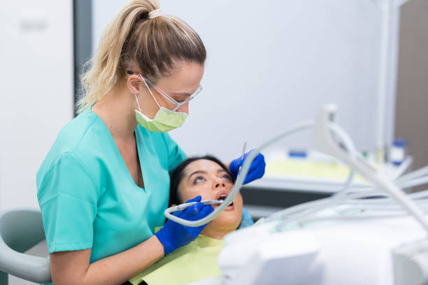 Best Pediatric Emergency Dentist in Brodhead, WI